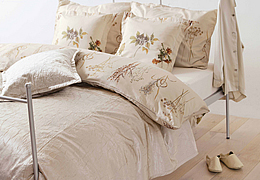 BED LINEN Y's for living